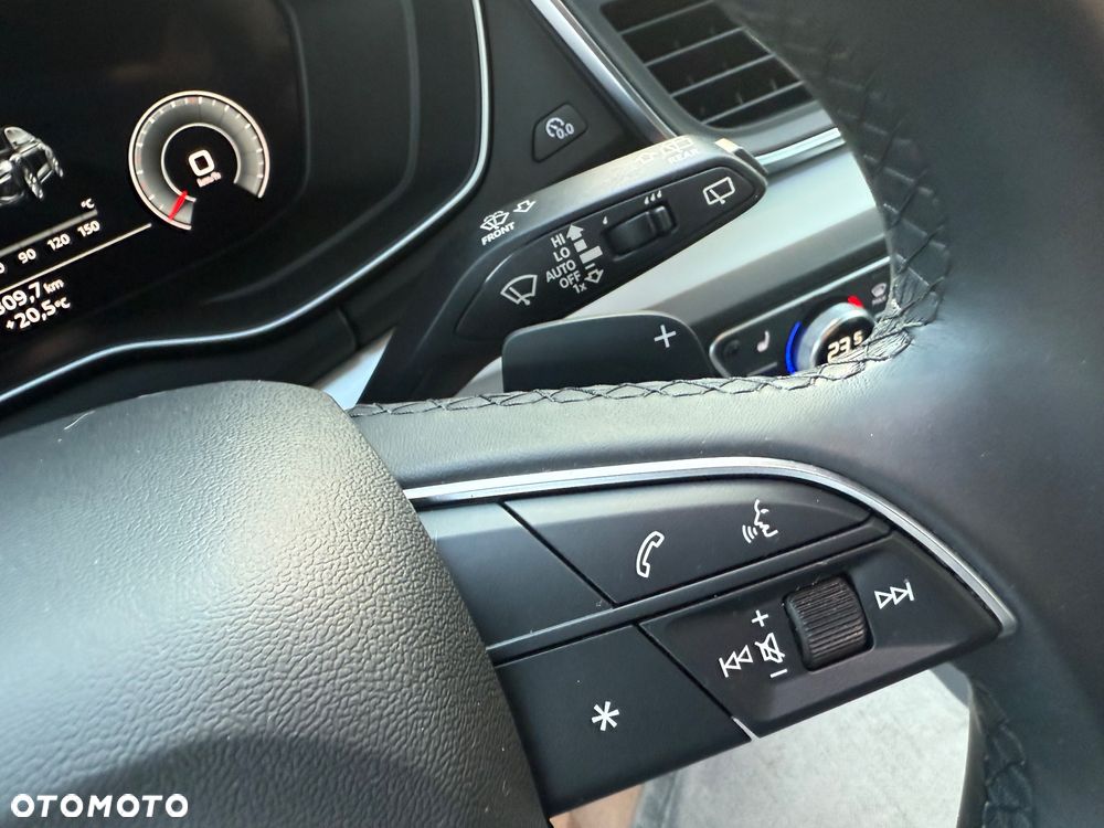 Audi Q5 35 TDI S tronic - 30