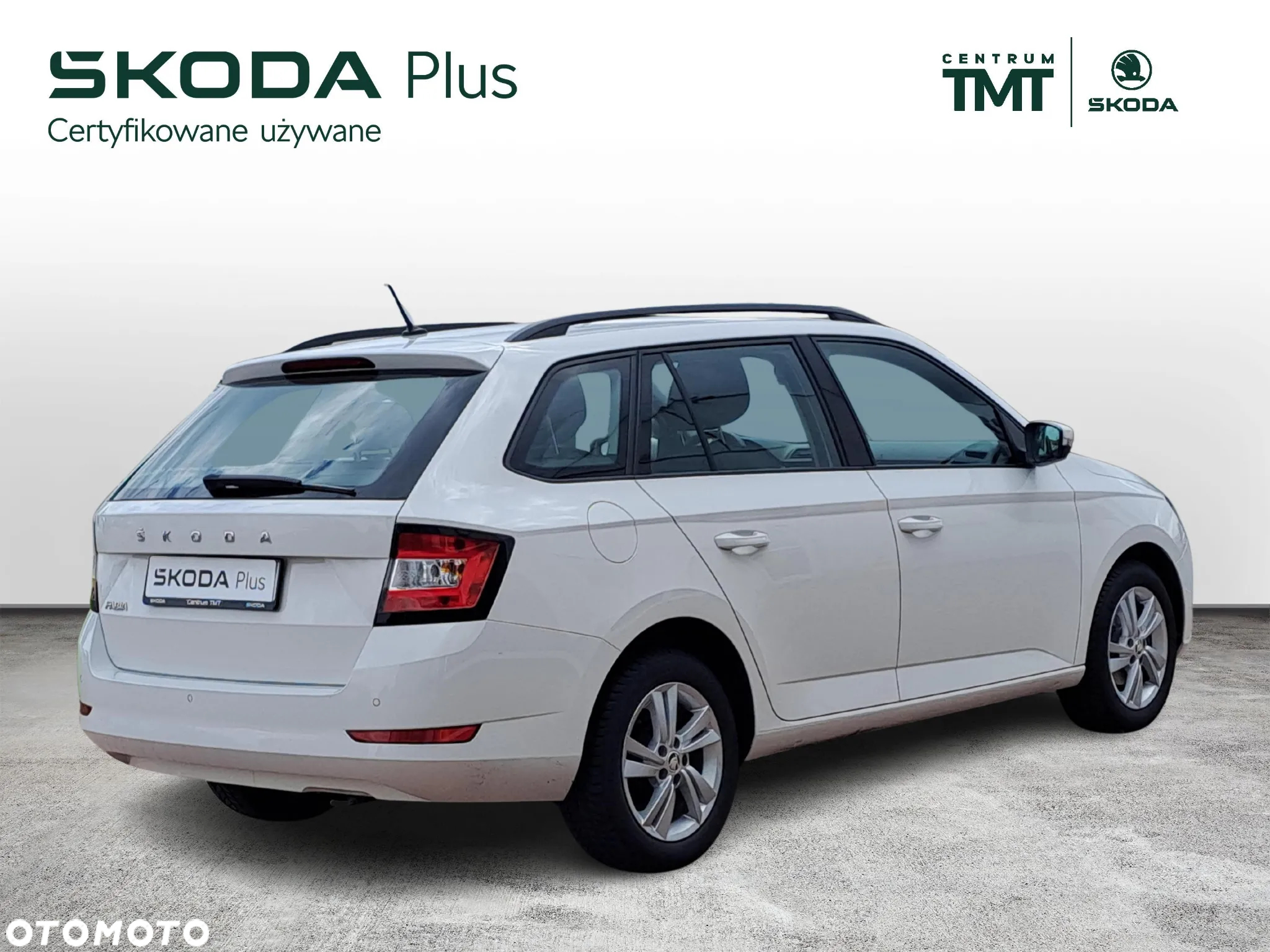 Skoda Fabia 1.0 TSI Ambition - 5