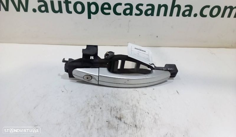 Puxador Exterior Porta Frente Esq Ford Focus Ii Turnier (Da_, Ffs, Ds) - 1