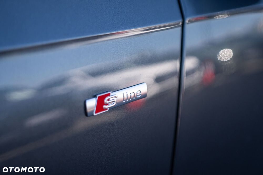 Audi Q7 - 8