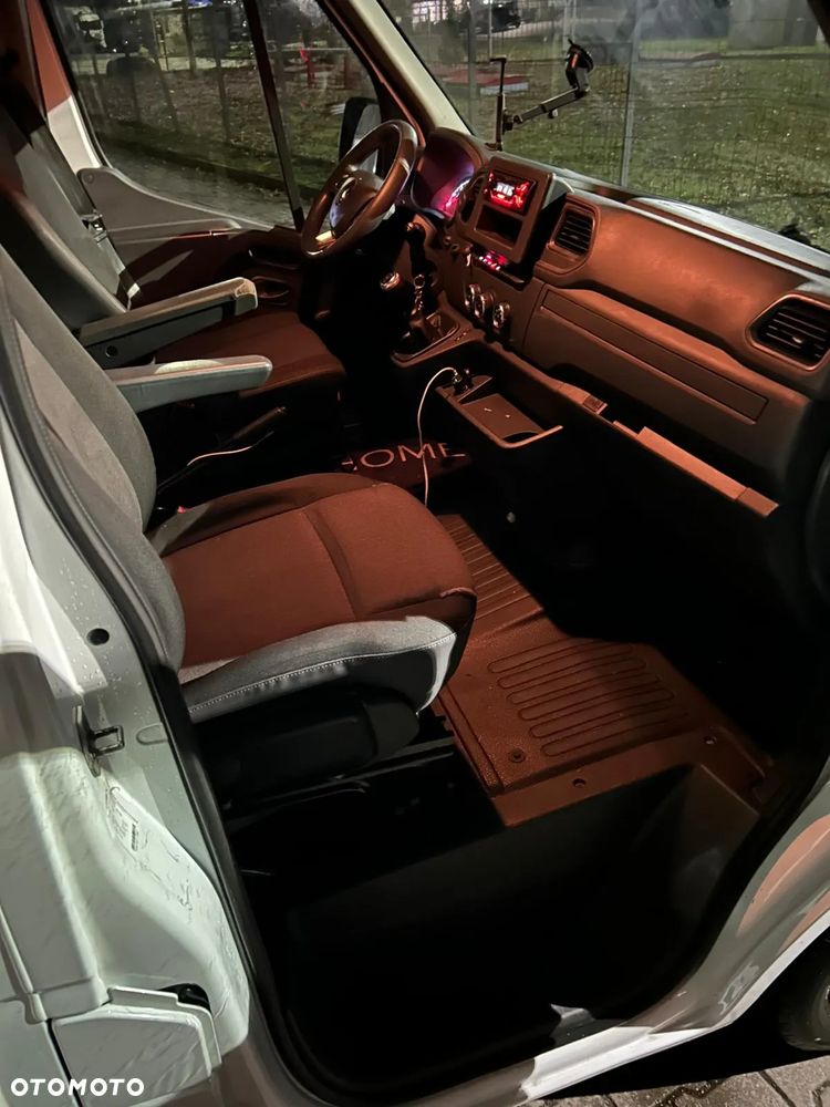 Renault MASTER 3 - 3