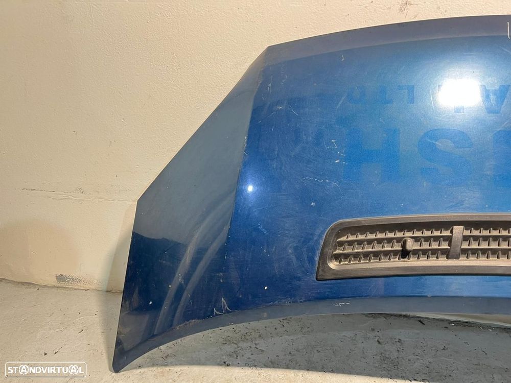 Capot FORD TRANSIT (FA_ _) 06 - 14 - 2