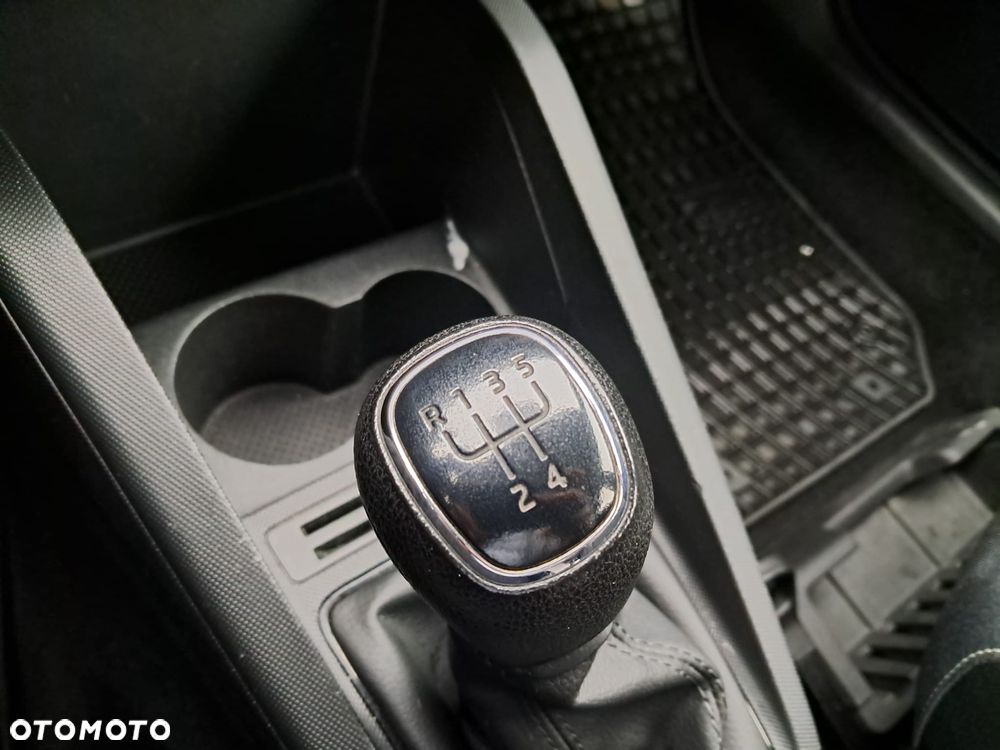 Skoda Fabia 1.0 TSI Ambition - 17