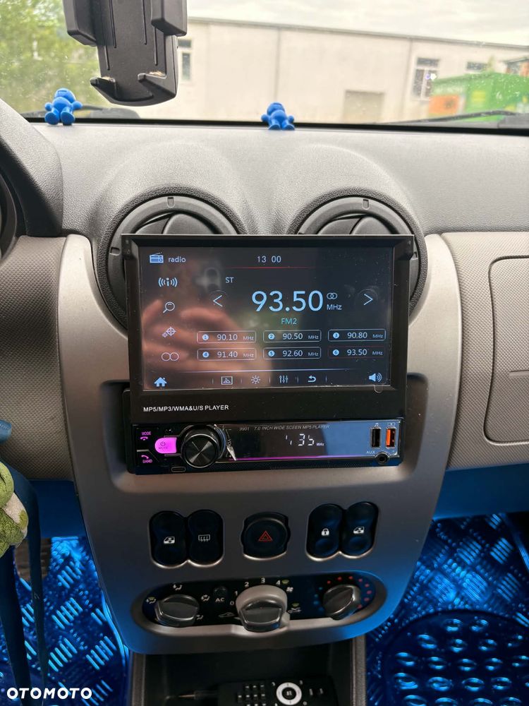 Dacia Sandero 1.2 16V - 3