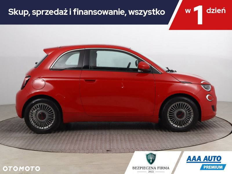 Fiat 500e - 7