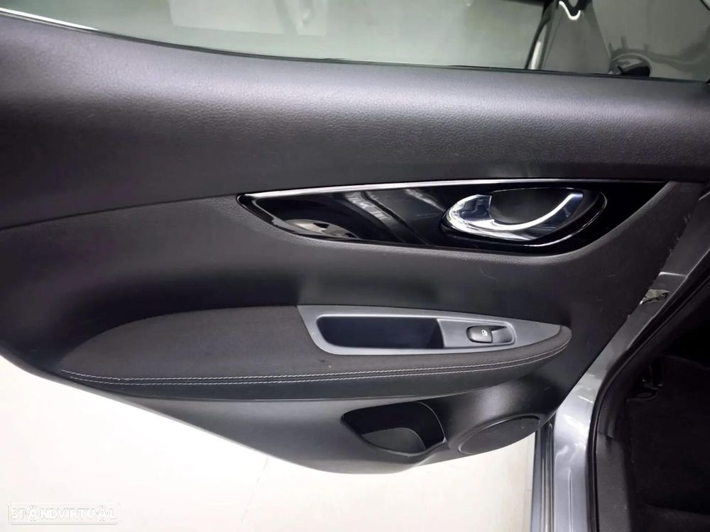 Nissan Qashqai - 13