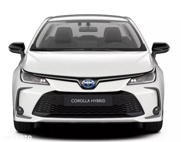 Toyota Corolla 1.5 Comfort - 12