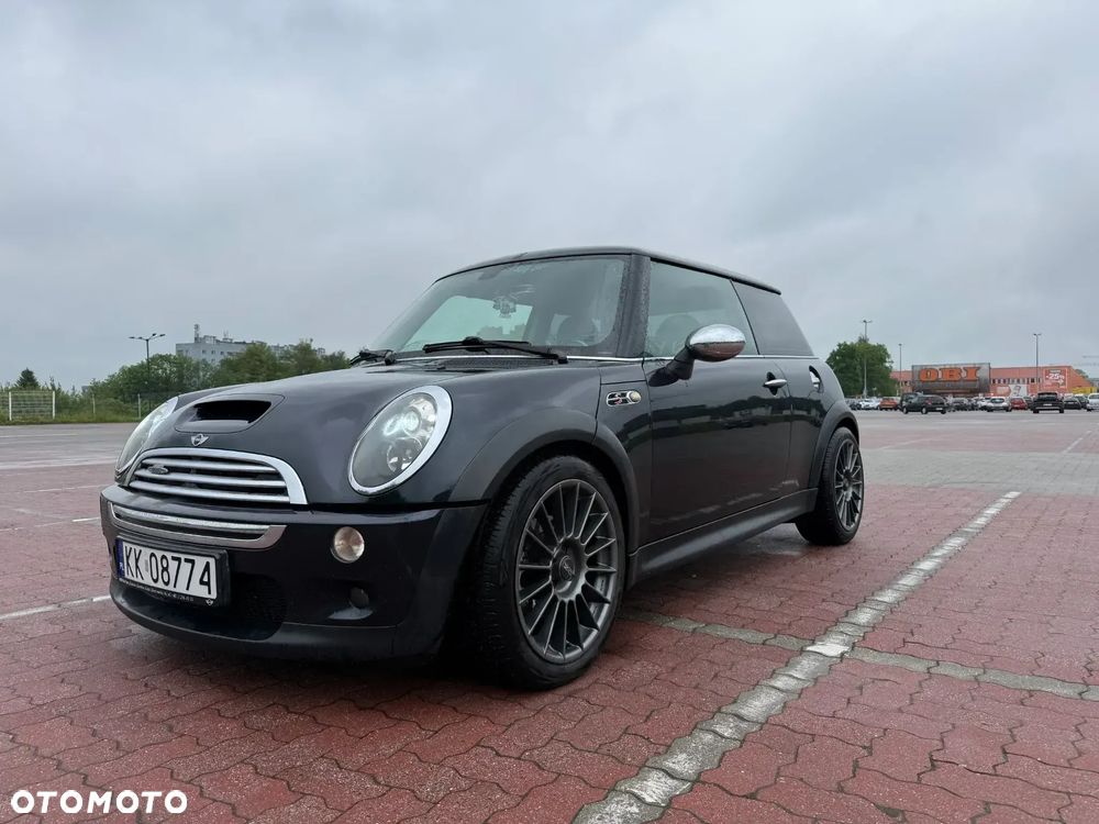 MINI Cooper - 1