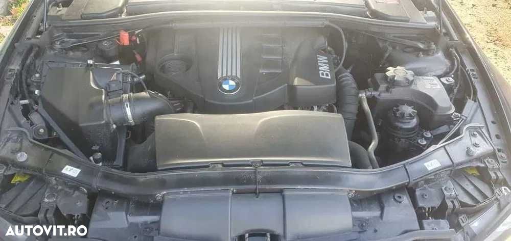 Motor N47D20A N47D20C BMW E90 E91 E92 E93 E81 E82 E87 E88 2.0 177 cai - 1