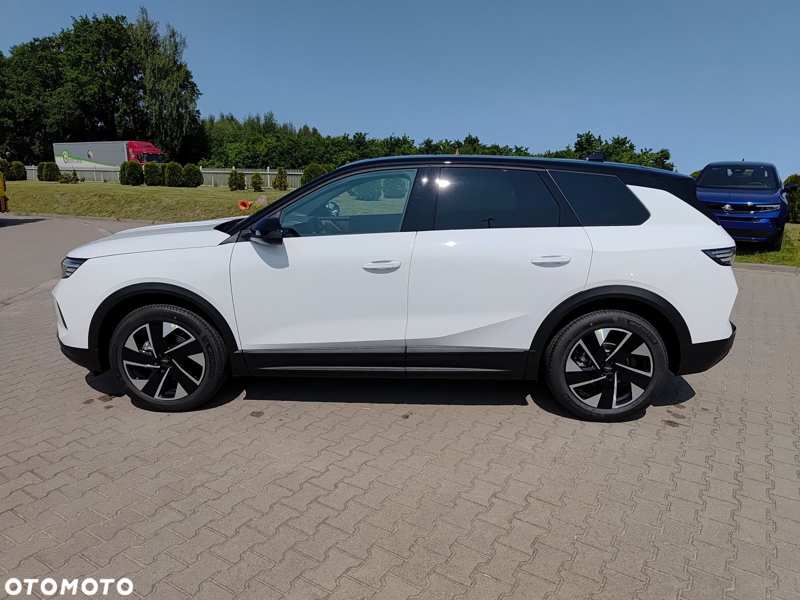 Opel Grandland - 2