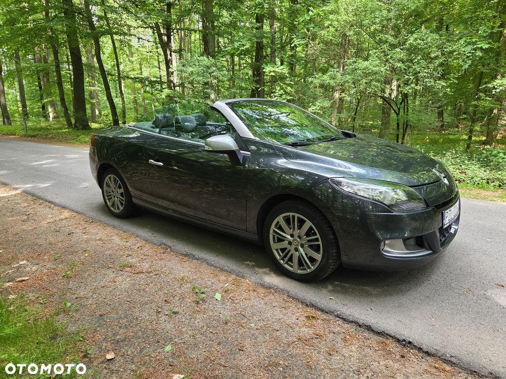 Renault Megane 2.0 140 CVT Dynamique - 12