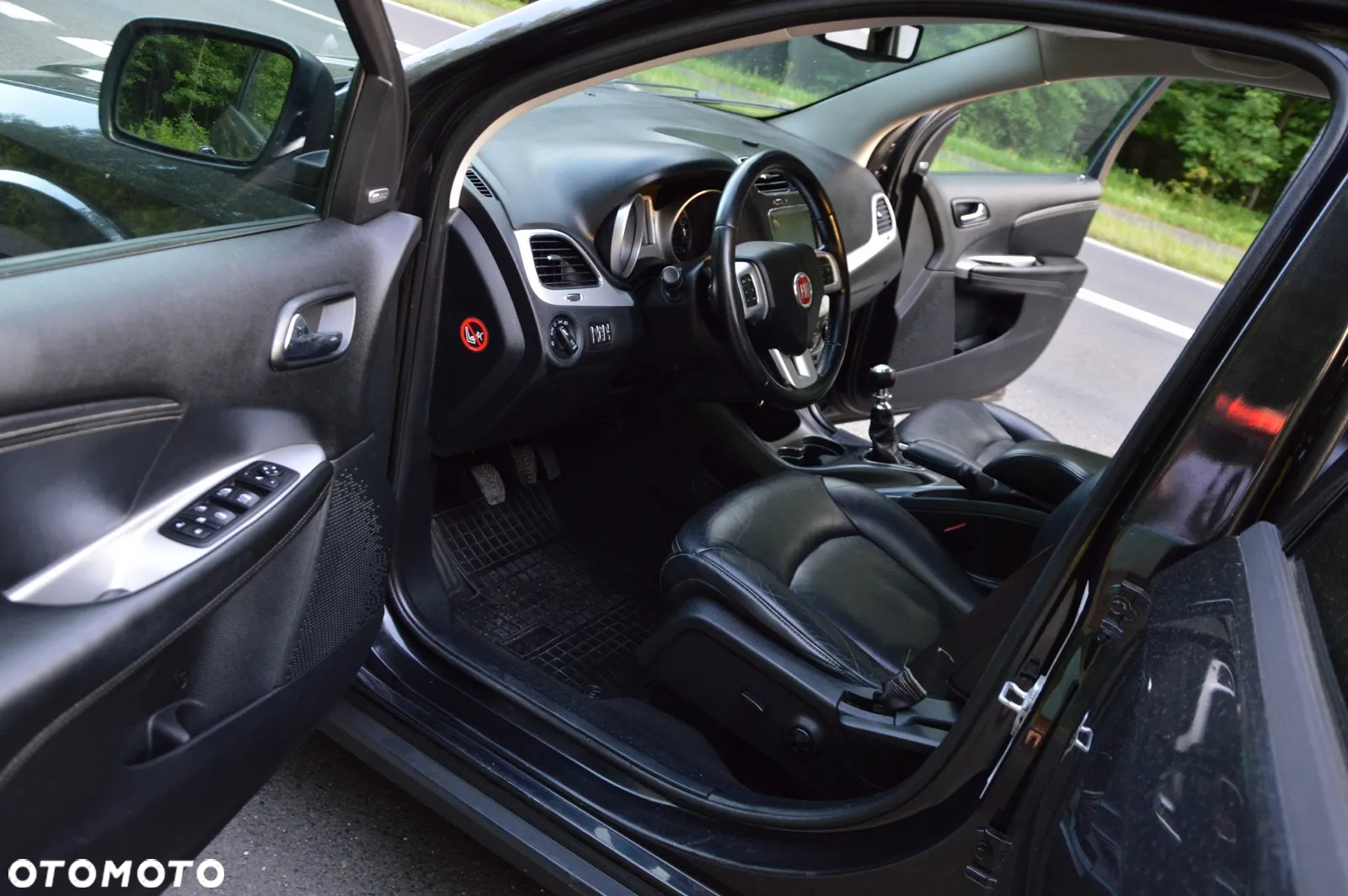Fiat Freemont 2.0 Multijet 16V DPF Urban - 18