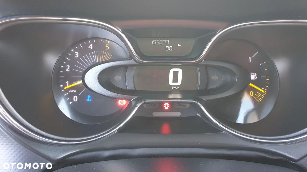 Renault Captur ENERGY dCi 110 Bose Edition - 27