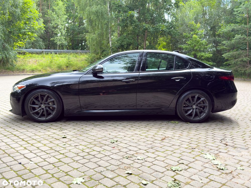 Alfa Romeo Giulia - 3