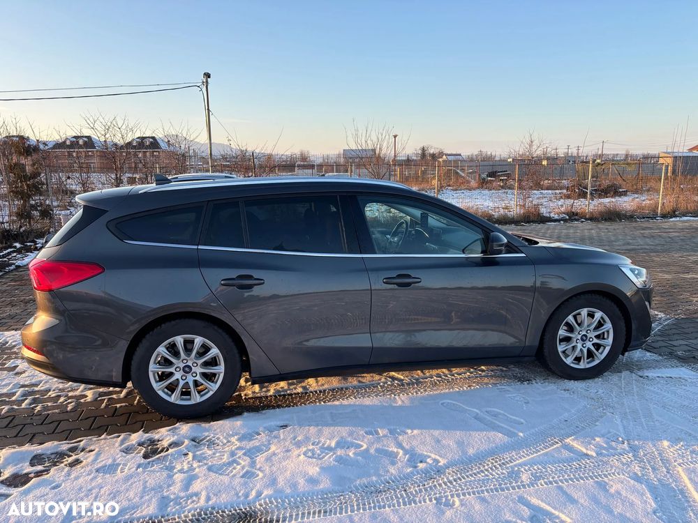 Ford Focus 1.5 EcoBlue Active - 5