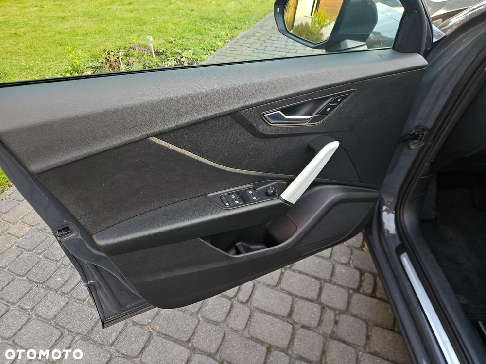Audi Q2 2.0 TDI Quattro Sport S tronic - 9