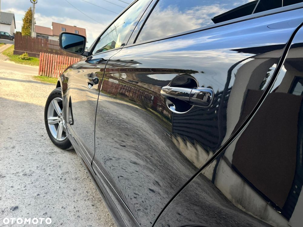 Volvo XC 60 D3 Geartronic Kinetic - 7