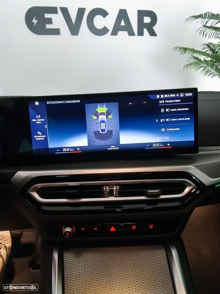 BMW i4 M50 - 18