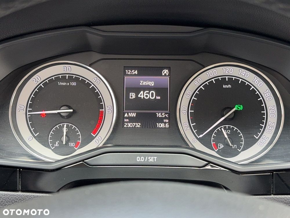 Skoda Superb - 27