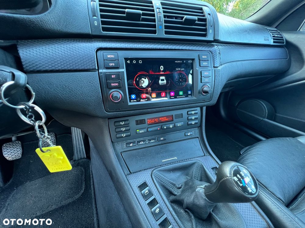 BMW Seria 3 - 9