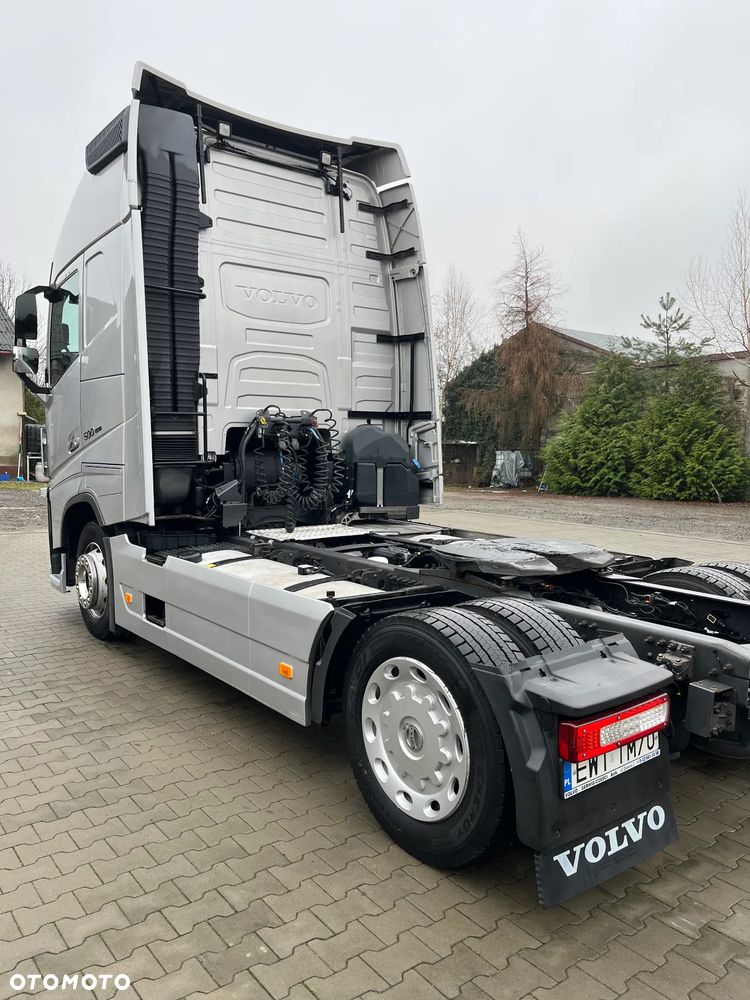 Volvo FH4 - 6