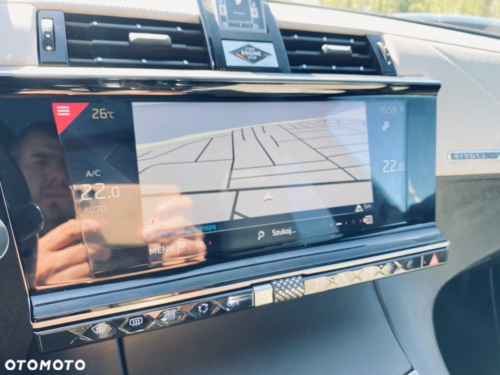 DS Automobiles DS 7 Crossback - 33