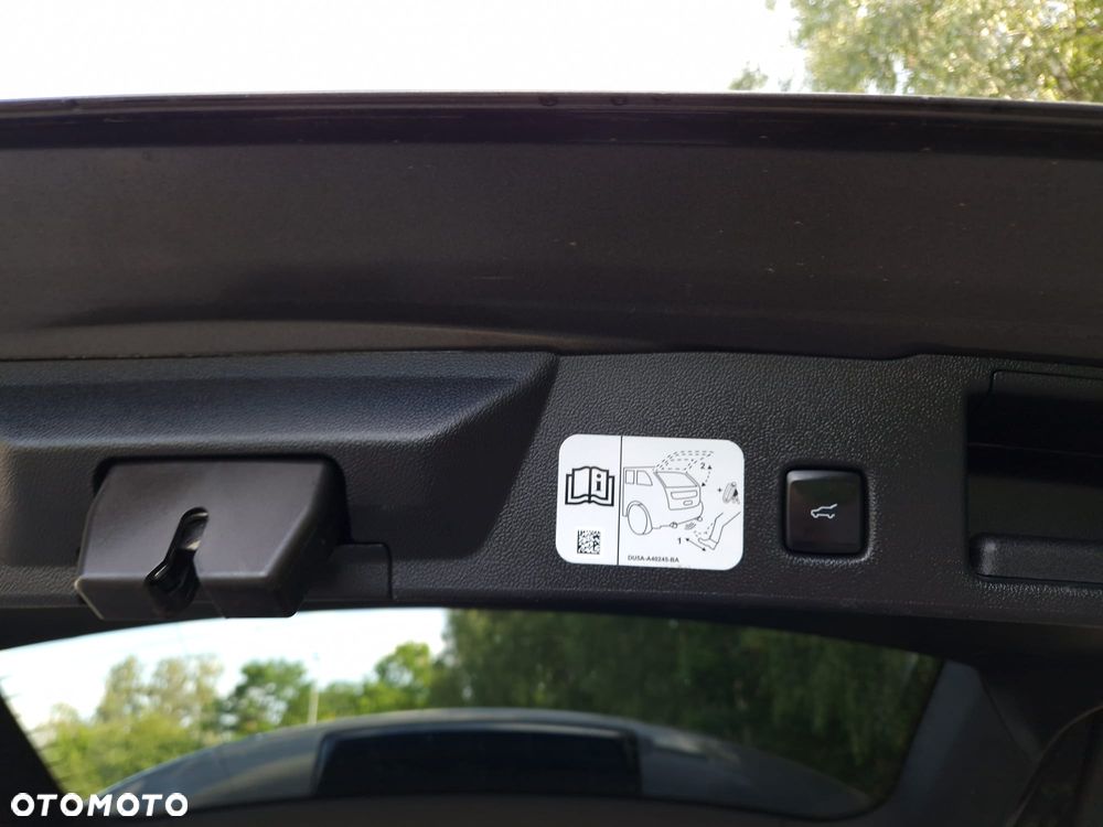 Ford Escape 2.5 FWD S - 37