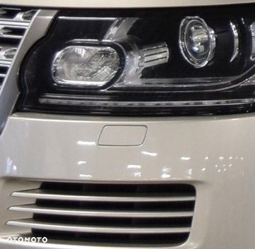 ZAŚLEPKA SPRYSKIWACZA RANGE ROVER VOGUE L405 KOLOR - 1