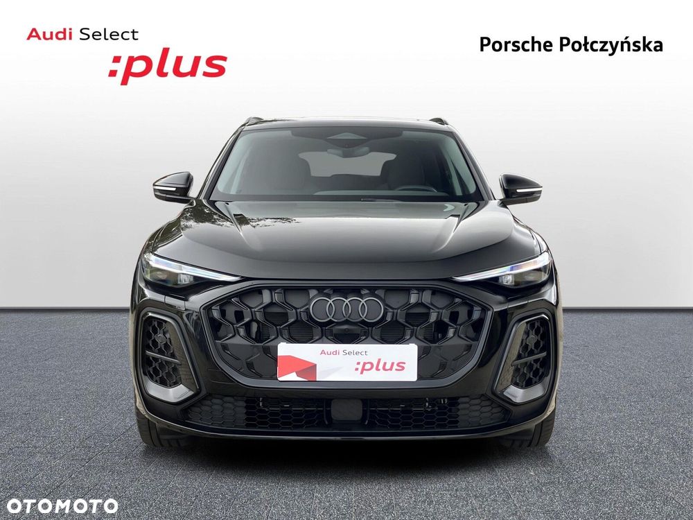 Audi Q5 - 9