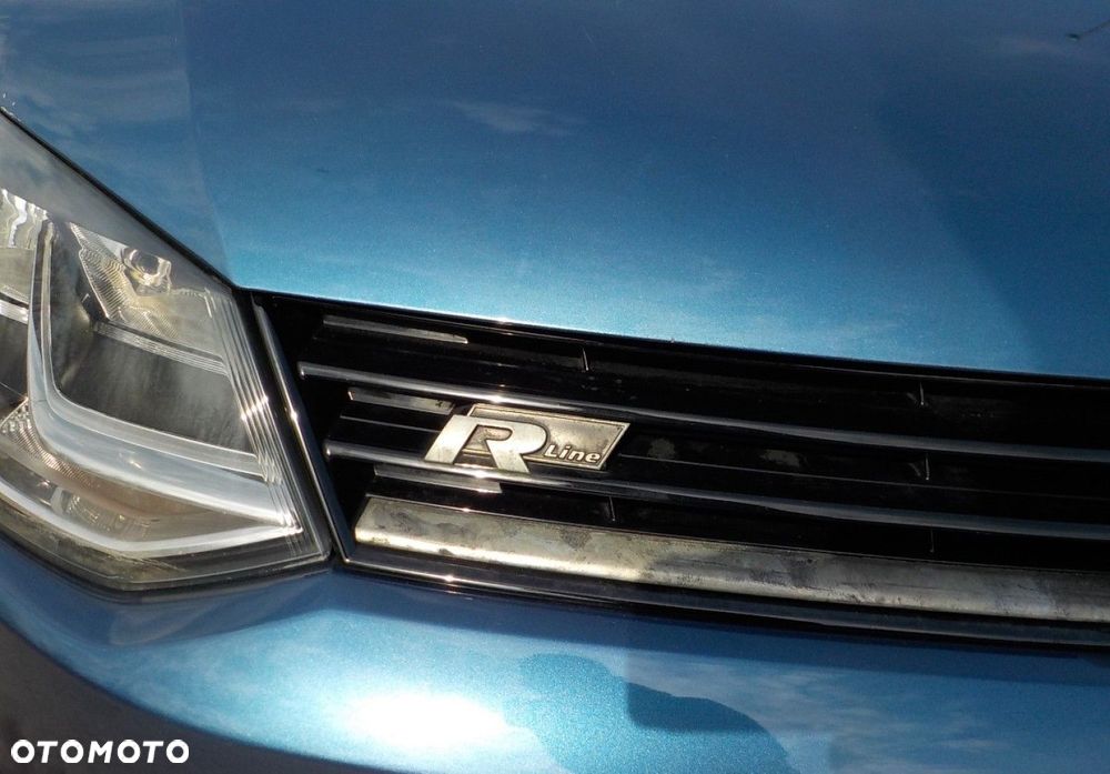 Volkswagen Polo - 3