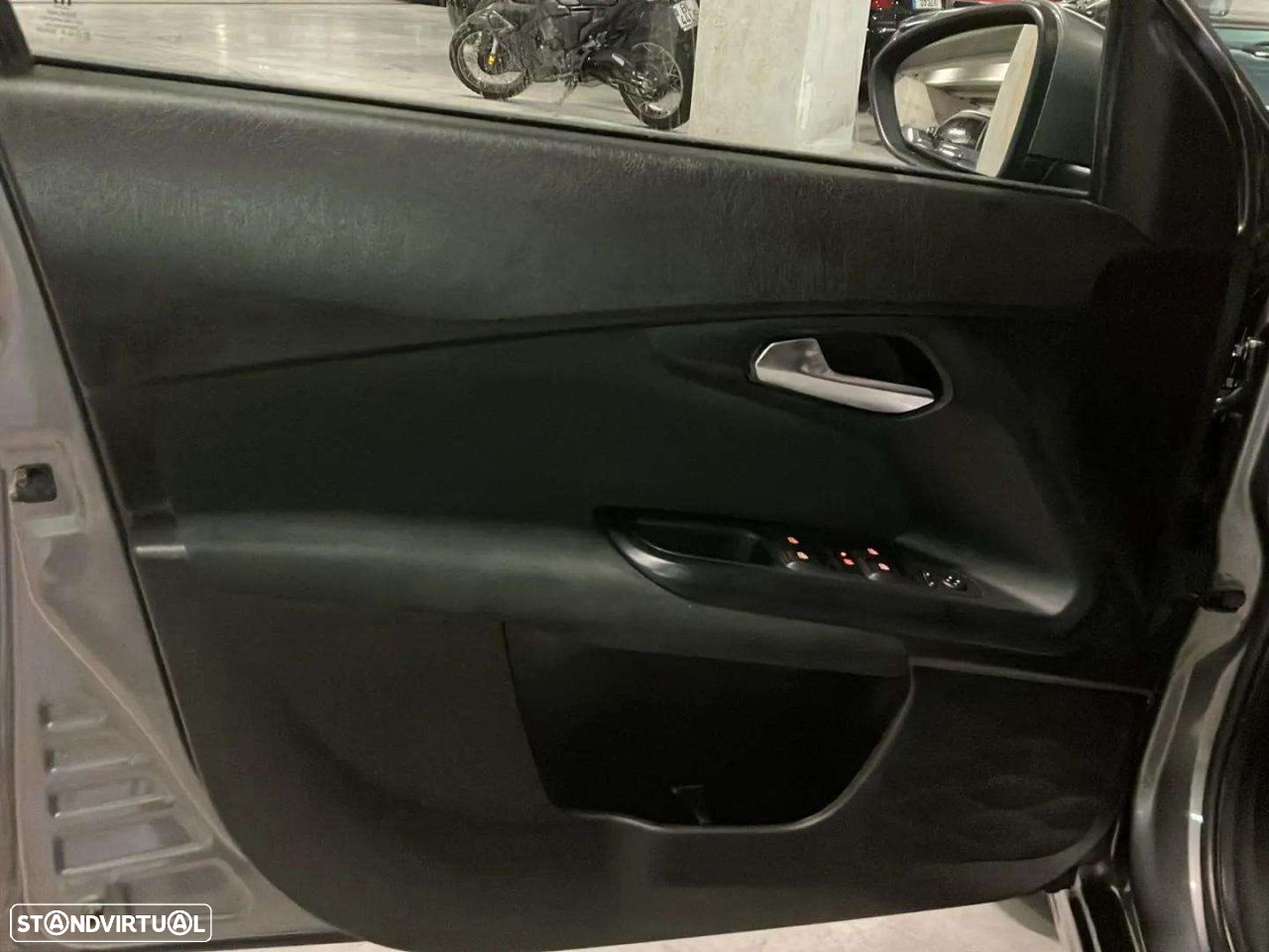 Fiat Tipo Station Wagon 1.6 M-Jet Lounge J17 - 19
