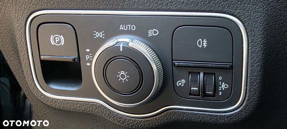 Mercedes-Benz Klasa B - 11