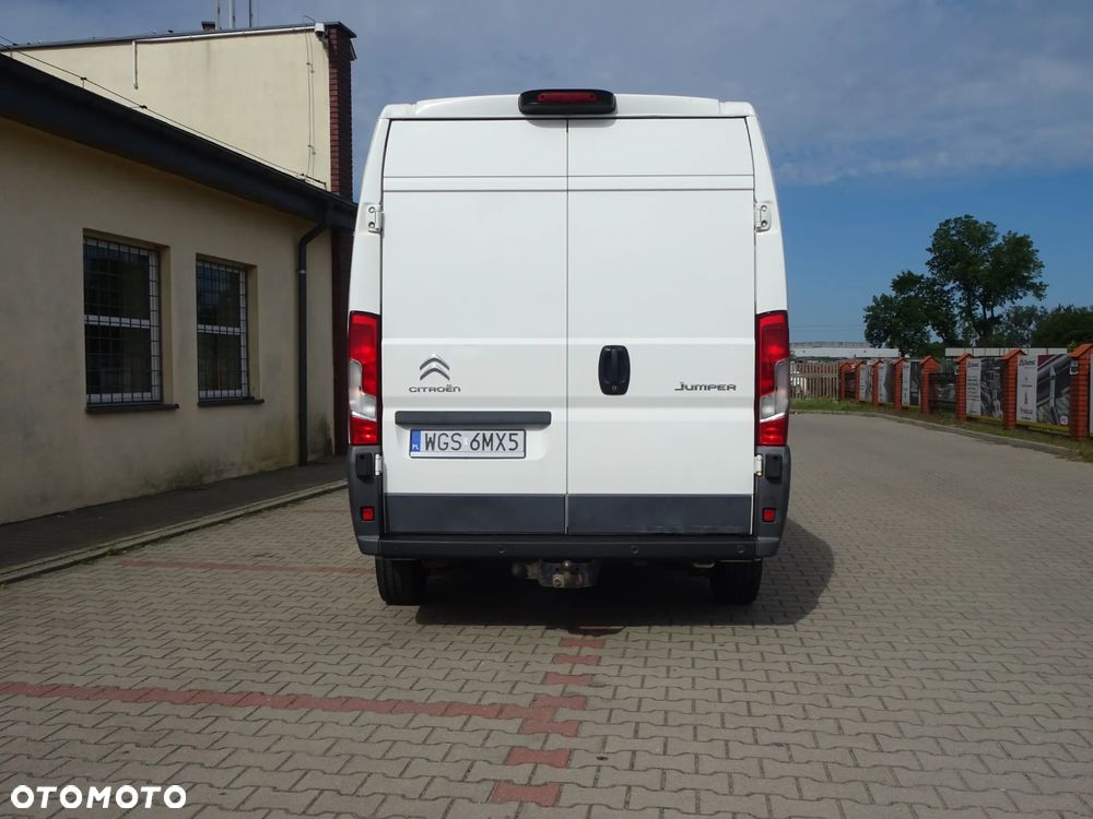 Citroën Jumper - 12