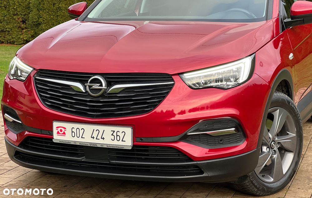 Opel Grandland X 1.6 T PHEV Edition - 10