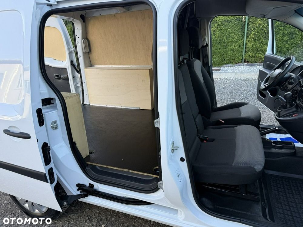 Renault Kangoo - 14
