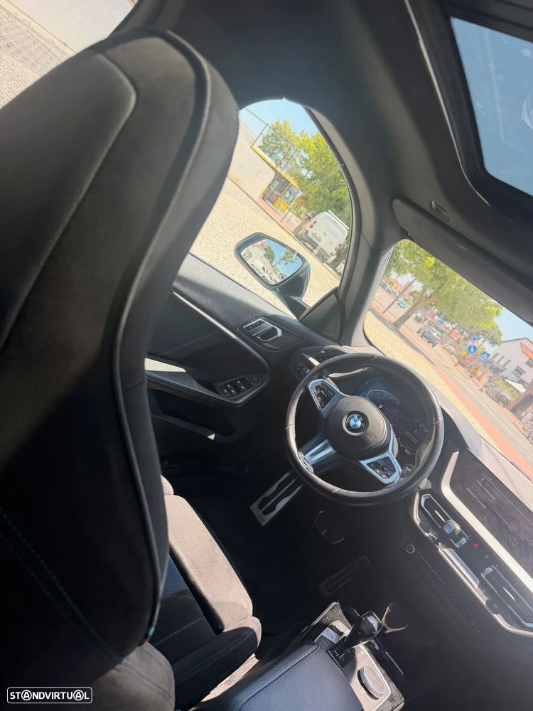 BMW 218 Gran Coupé i Pack Desportivo M - 36