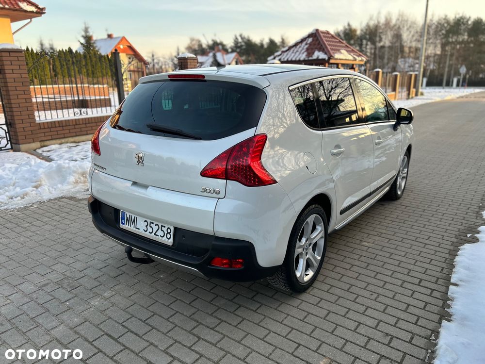 Peugeot 3008 HDi 150 Business-Line - 18