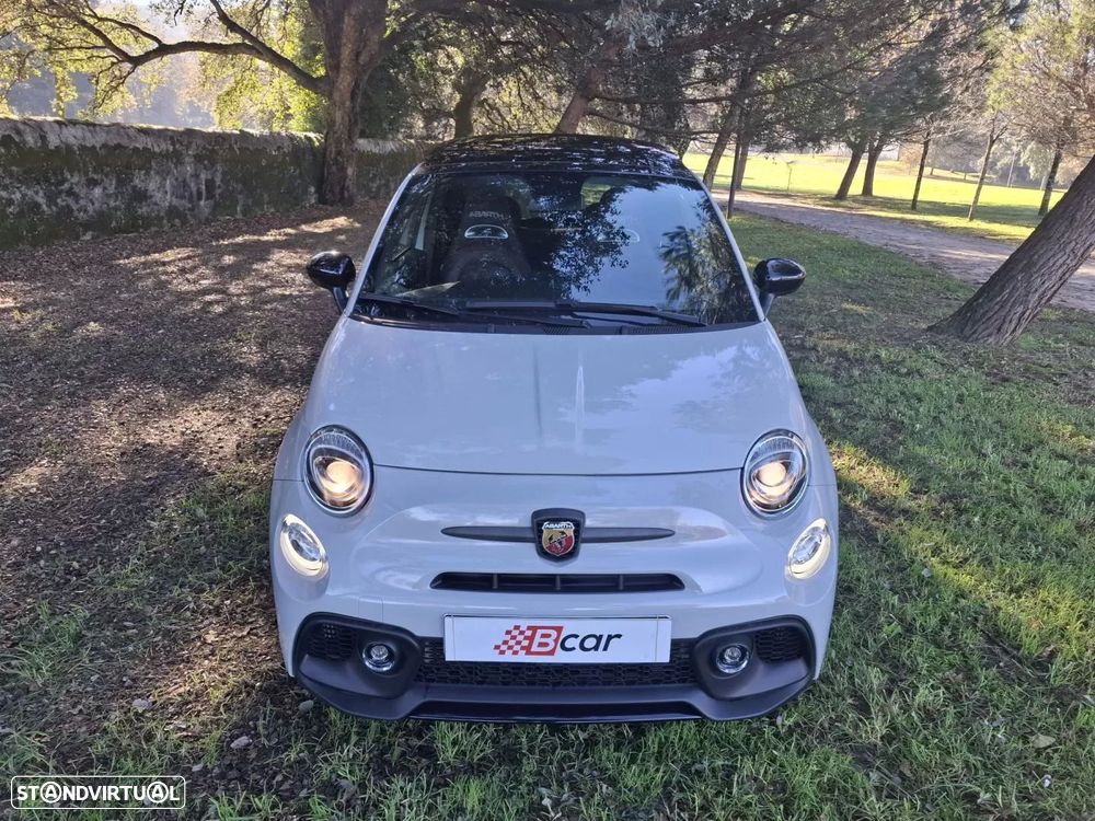 Abarth 695 - 6