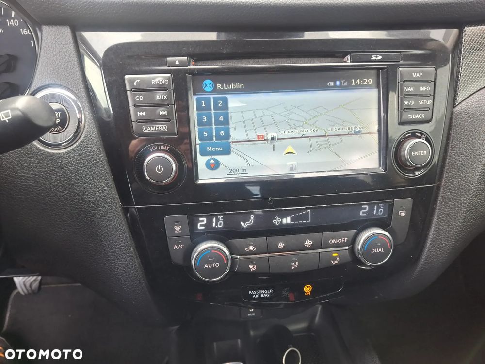 Nissan X-Trail 1.6 dCi 360 - 38