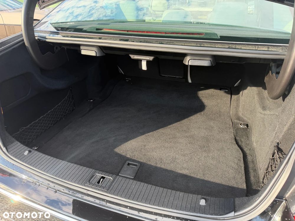Mercedes-Benz Klasa E 220 BlueTEC 7G-TRONIC Avantgarde - 21