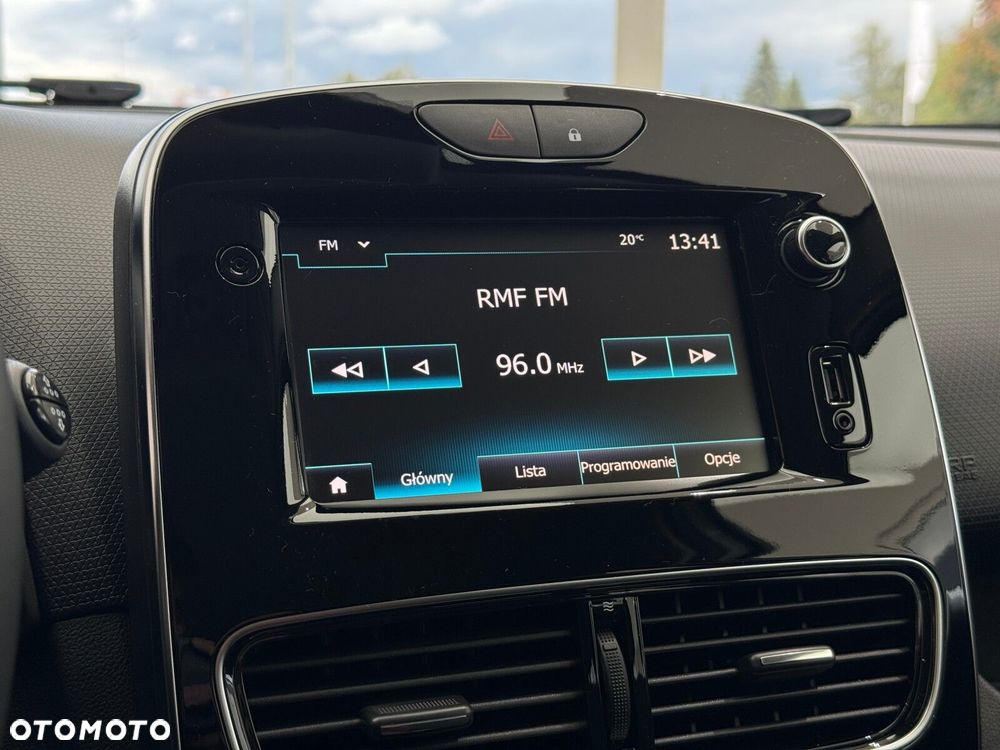 Renault Clio 0.9 Energy TCe Zen - 29