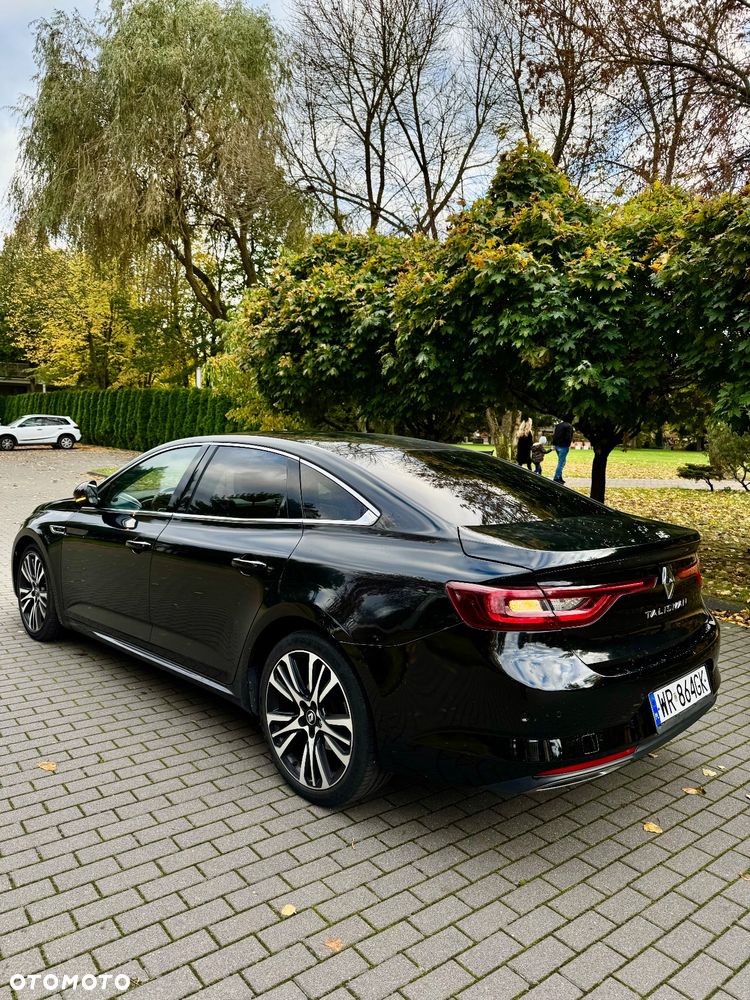 Renault Talisman 1.6 Energy dCi Initiale Paris EDC - 3