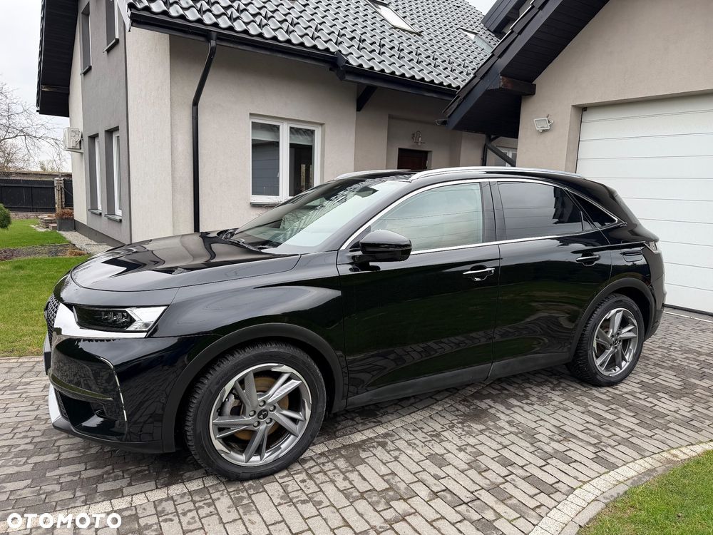 DS Automobiles DS 7 Crossback - 2