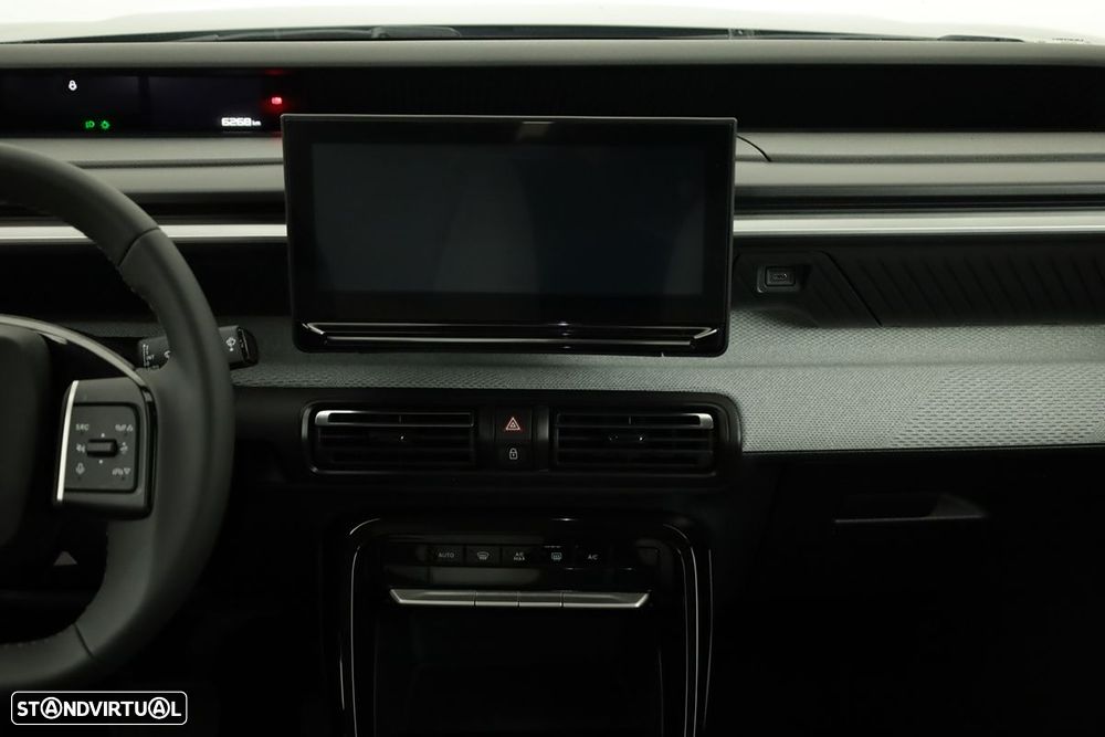 Citroën e-C3 44 kWh Autonomia Conforto Max - 10