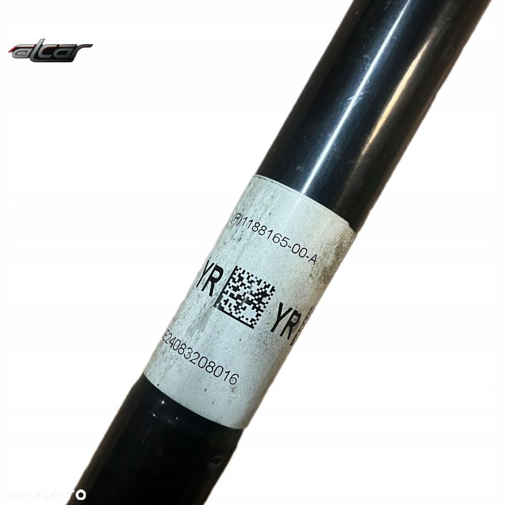 PÓŁOŚ TYŁ TESLA Y 1188165-00-A - 2