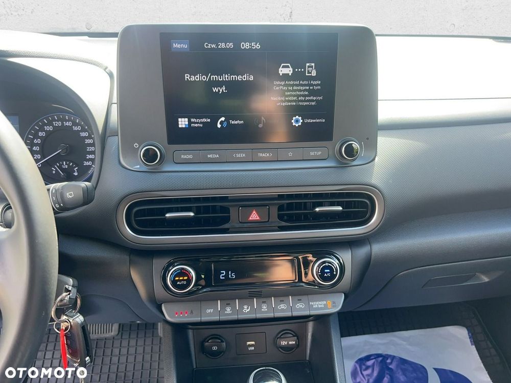 Hyundai Kona - 19