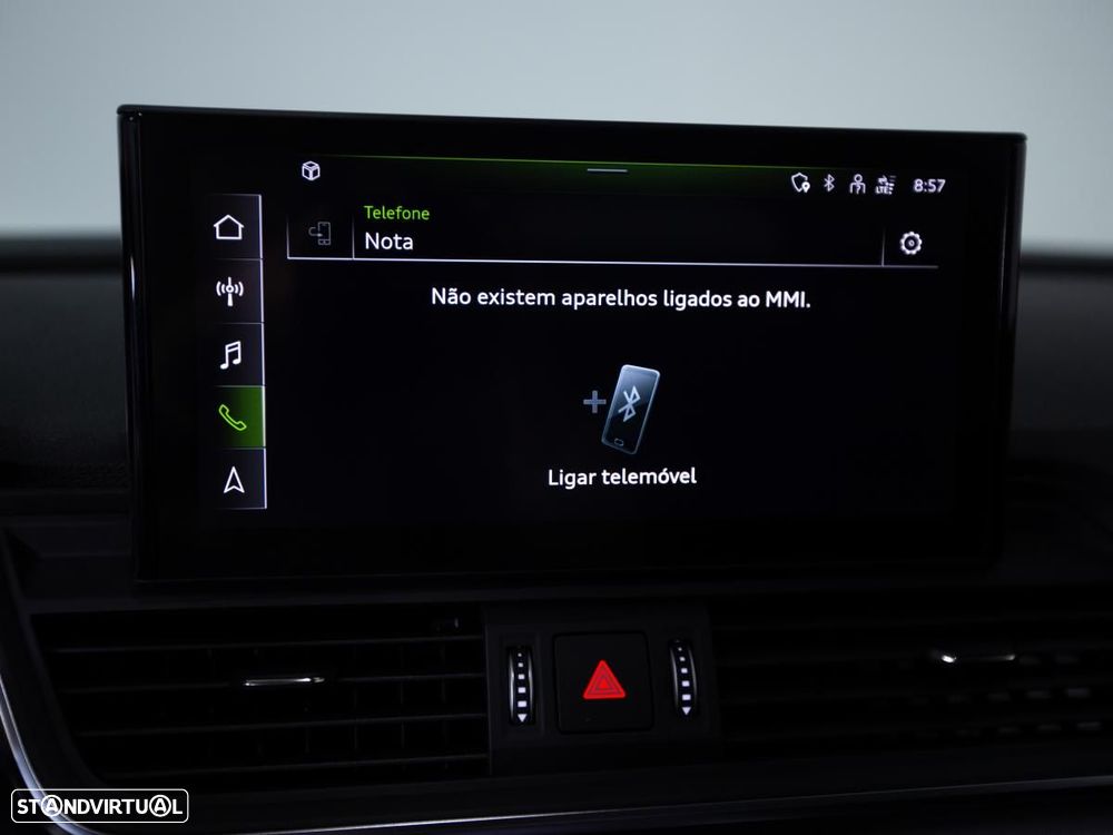 Audi Q5 Sportback 50 TFSIe quattro Advance S tronic - 28