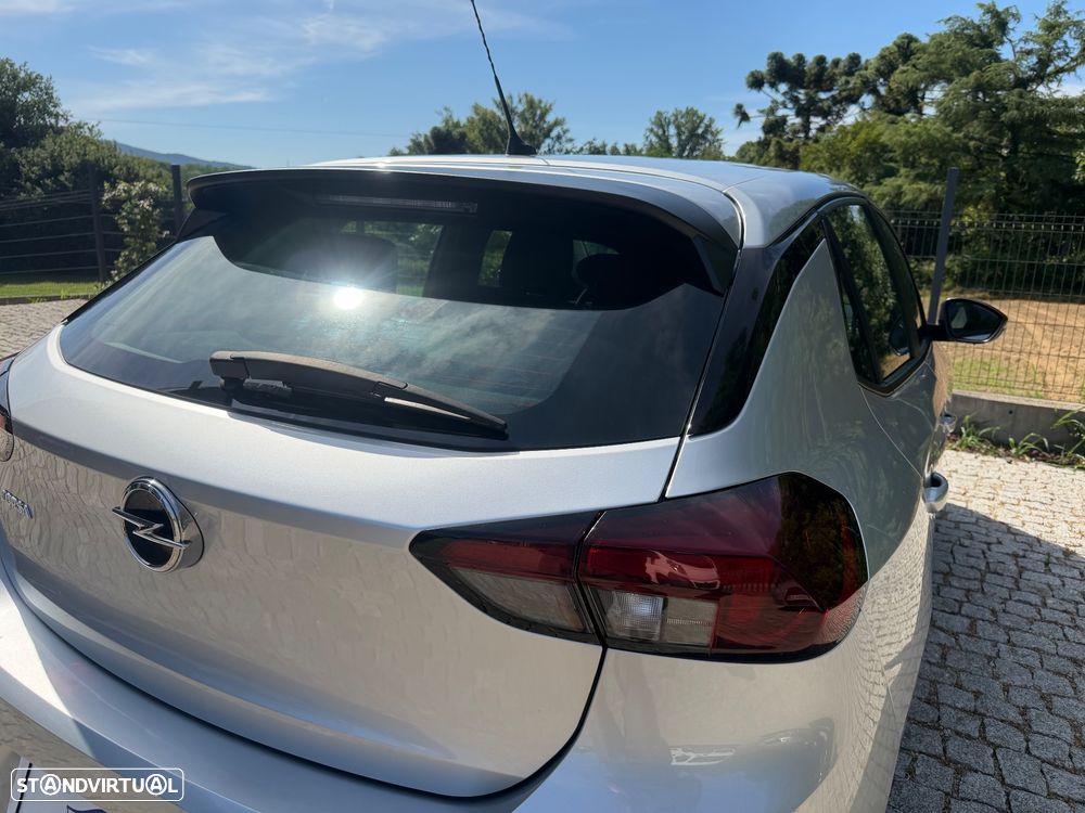 Opel Corsa 1.2 Edition - 24
