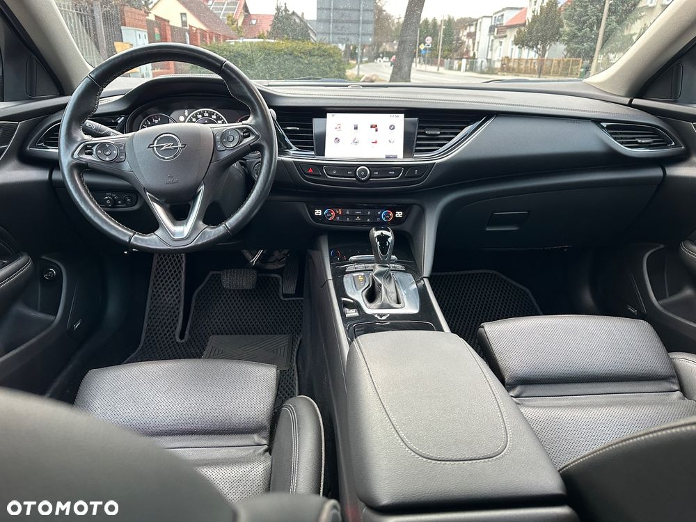Opel Insignia 2.0 Direct Inj Trb 4x4 Exclusive - 7