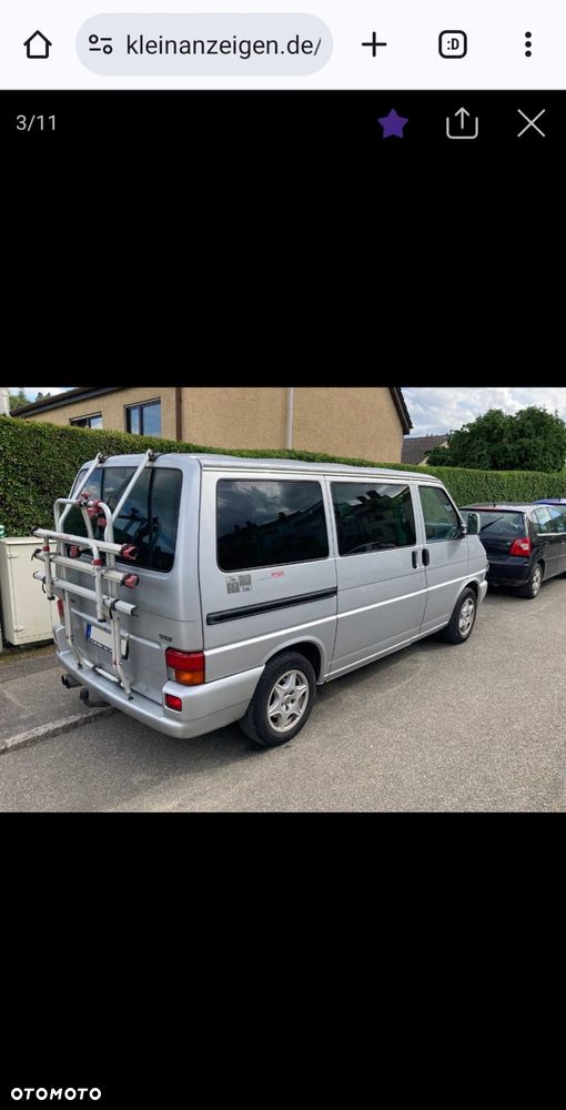 Volkswagen Multivan - 28